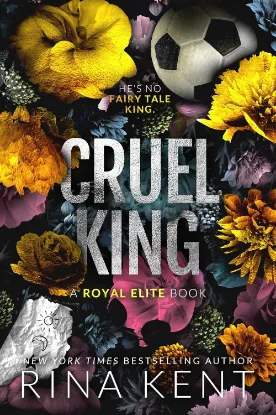 CRUEL KING
